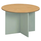 Table de jeu emboîtable Nessa - Miel et Sauge-Babyletto-LET-M31720LSHY-CLÉMENT