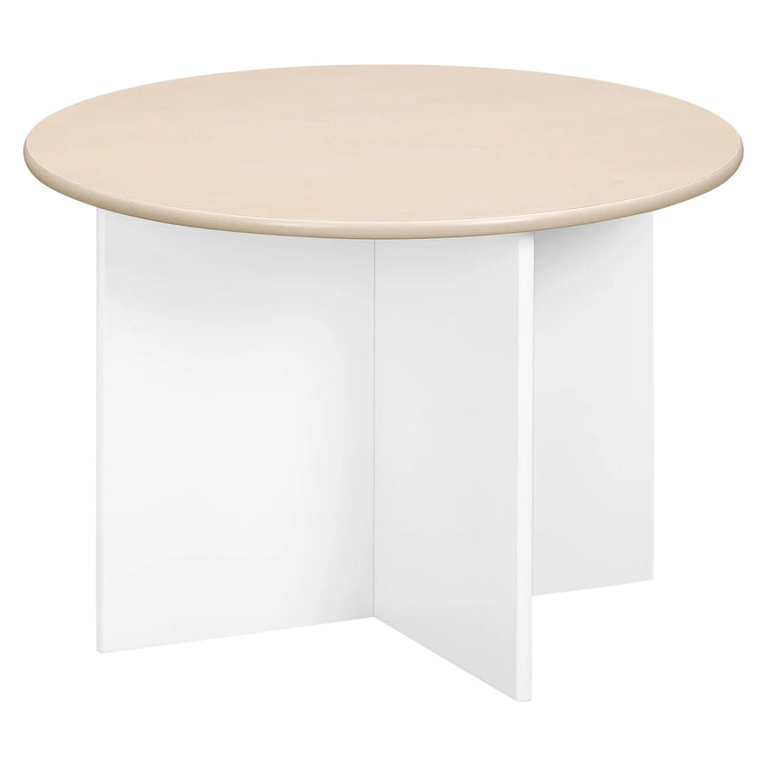 Table de jeu emboîtable Nessa - Blanc-Babyletto-LET-M31720WNX-CLÉMENT