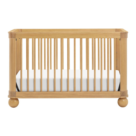 Couchette Convertible 3-en-1 Crosby - Miel-Babyletto-LET-M31801HY-CLÉMENT
