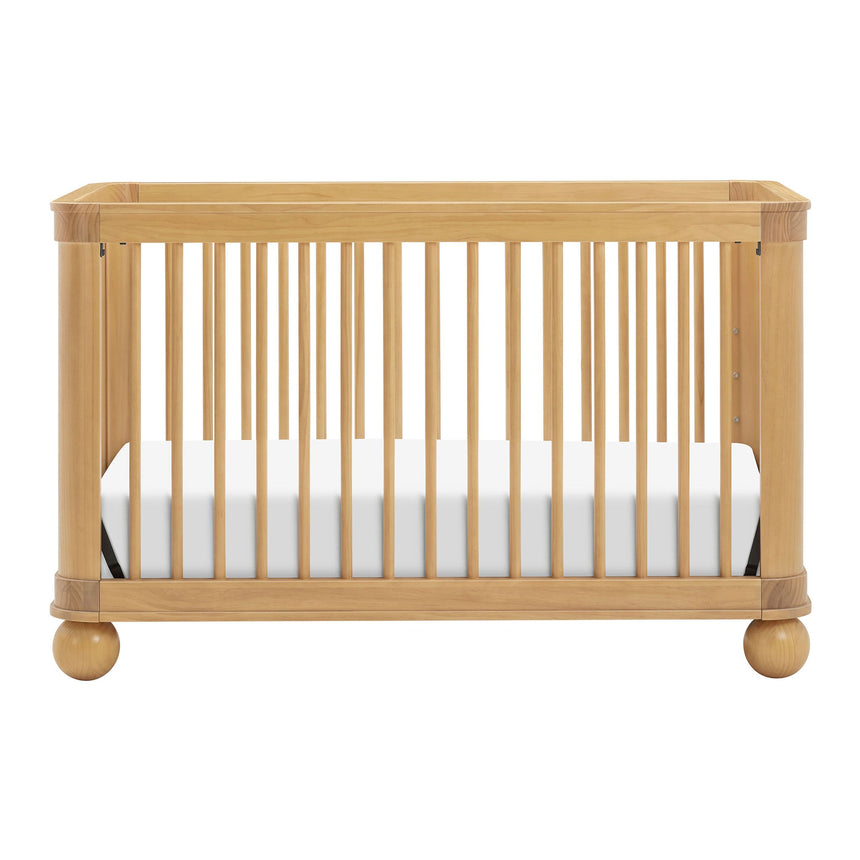Couchette Convertible 3-en-1 Crosby - Miel-Babyletto-LET-M31801HY-CLÉMENT
