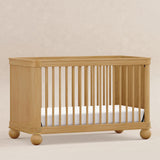 Couchette Convertible 3-en-1 Crosby - Miel-Babyletto-LET-M31801HY-CLÉMENT