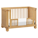 Couchette Convertible 3-en-1 Crosby - Miel-Babyletto-LET-M31801HY-CLÉMENT