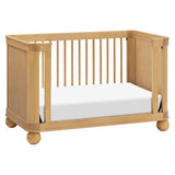 Couchette Convertible 3-en-1 Crosby - Miel-Babyletto-LET-M31801HY-CLÉMENT