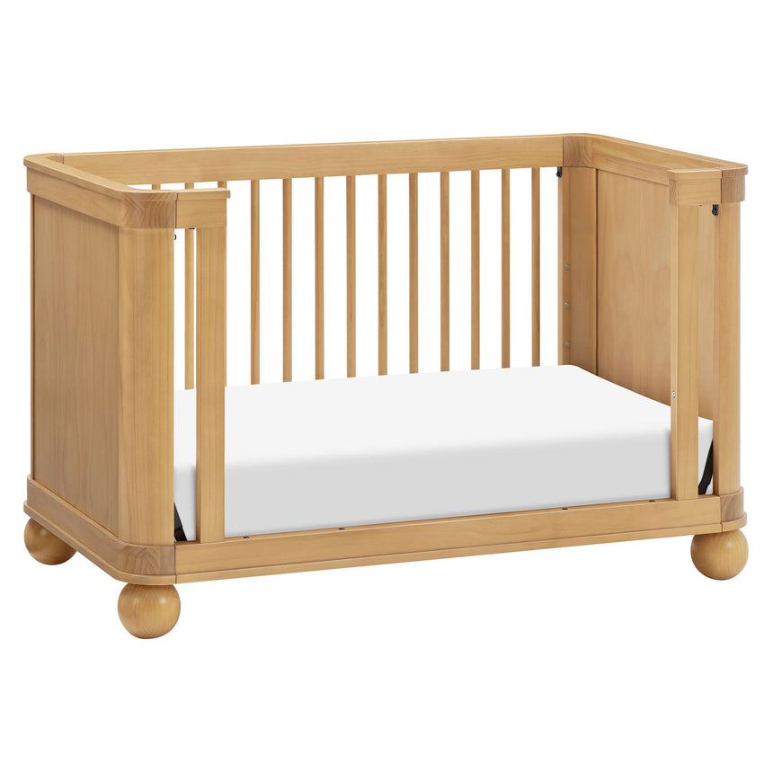 Couchette Convertible 3-en-1 Crosby - Miel-Babyletto-LET-M31801HY-CLÉMENT