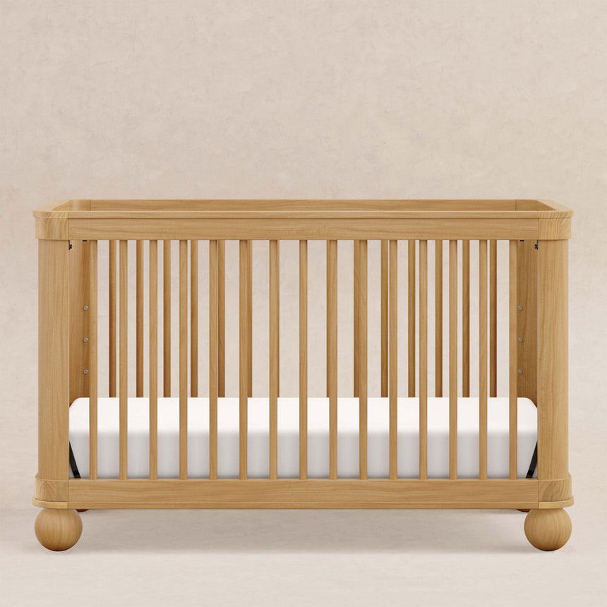 Couchette Convertible 3-en-1 Crosby - Miel-Babyletto-LET-M31801HY-CLÉMENT