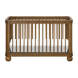 Couchette Convertible 3-en-1 Crosby - Noyer Naturel-Babyletto-LET-M31801NL-CLÉMENT