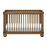 Couchette Convertible 3-en-1 Crosby - Noyer Naturel-Babyletto-LET-M31801NL-CLÉMENT