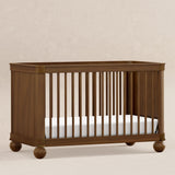 Couchette Convertible 3-en-1 Crosby - Noyer Naturel-Babyletto-LET-M31801NL-CLÉMENT