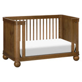 Couchette Convertible 3-en-1 Crosby - Noyer Naturel-Babyletto-LET-M31801NL-CLÉMENT