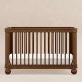 Couchette Convertible 3-en-1 Crosby - Noyer Naturel-Babyletto-LET-M31801NL-CLÉMENT