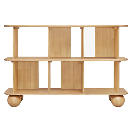Bibliothèque Crosby - Miel-Babyletto-LET-M31811HY-CLÉMENT