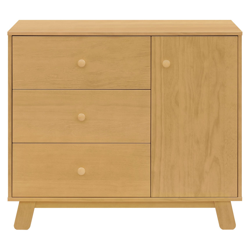 Commode Hudson - Miel-Babyletto-LET-M32523HY-CLÉMENT