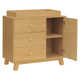 Commode Hudson - Miel-Babyletto-LET-M32523HY-CLÉMENT