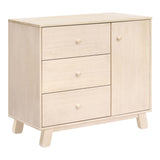 Commode Hudson - Naturel Lavé-Babyletto-LET-M32523NX-CLÉMENT