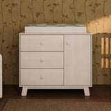 Commode Hudson - Naturel Lavé-Babyletto-LET-M32523NX-CLÉMENT