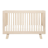 Couchette Convertible 3 en 1 Hudson - Naturel Lavé-Babyletto-LET-M4201NX-CLÉMENT