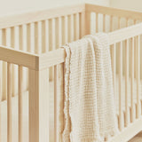 Couchette Convertible 3 en 1 Hudson - Naturel Lavé-Babyletto-LET-M4201NX-CLÉMENT