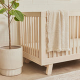 Couchette Convertible 3 en 1 Hudson - Naturel Lavé-Babyletto-LET-M4201NX-CLÉMENT