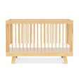 Couchette Convertible 3-en-1 Hudson avec kit de conversion - Naturel-Babyletto-LET-M4201N-CLÉMENT