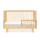 Couchette Convertible 3-en-1 Hudson avec kit de conversion - Naturel-Babyletto-LET-M4201N-CLÉMENT