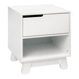 Table de Nuit Hudson avec port USB - Blanc-Babyletto-LET-M4260W-CLÉMENT