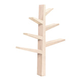 Bibliothèque Arbre Spruce - Naturel Lavé-Babyletto-LET-M4626NX-CLÉMENT