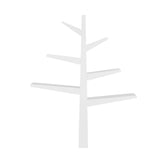 Bibliothèque Arbre Spruce - Blanc-Babyletto-LET-M4626W-CLÉMENT