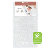 Matelas pour Mini Couchette-Babyletto-LET-M5346C-CLÉMENT
