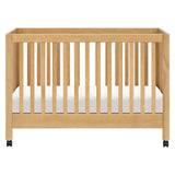 Couchette Maki Pliable - Miel-Babyletto-LET-M6601HY-CLÉMENT