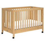 Couchette Maki Pliable - Miel-Babyletto-LET-M6601HY-CLÉMENT