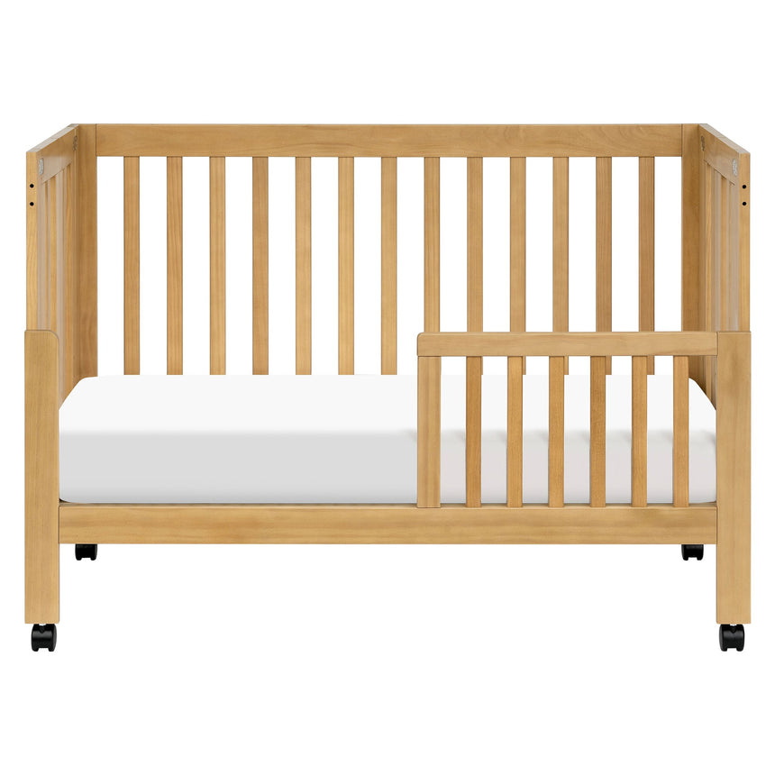 Couchette Maki Pliable - Miel-Babyletto-LET-M6601HY-CLÉMENT