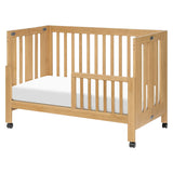 Couchette Maki Pliable - Miel-Babyletto-LET-M6601HY-CLÉMENT