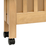 Couchette Maki Pliable - Miel-Babyletto-LET-M6601HY-CLÉMENT