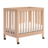 Mini Couchette Origami - Canyon-Babyletto-LET-M6698CYN-CLÉMENT