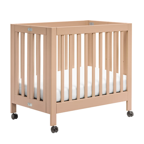 Mini Couchette Origami - Canyon-Babyletto-LET-M6698CYN-CLÉMENT