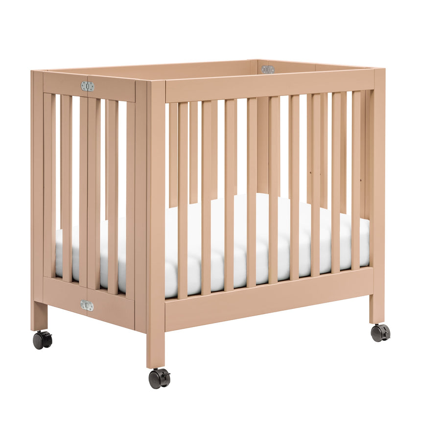 Mini Couchette Origami - Canyon-Babyletto-LET-M6698CYN-CLÉMENT