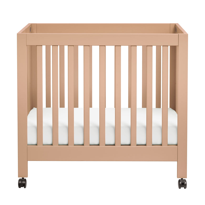 Mini Couchette Origami - Canyon-Babyletto-LET-M6698CYN-CLÉMENT