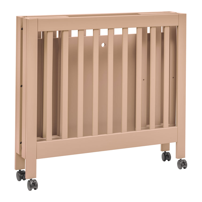 Mini Couchette Origami - Canyon-Babyletto-LET-M6698CYN-CLÉMENT