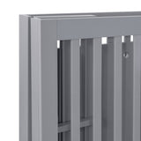 Mini Couchette Origami - Gris-Babyletto-LET-M6698G-CLÉMENT