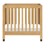 Mini Couchette Origami - Miel-Babyletto-LET-M6698HY-CLÉMENT