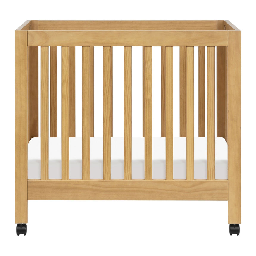 Mini Couchette Origami - Miel-Babyletto-LET-M6698HY-CLÉMENT