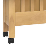 Mini Couchette Origami - Miel-Babyletto-LET-M6698HY-CLÉMENT