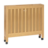 Mini Couchette Origami - Miel-Babyletto-LET-M6698HY-CLÉMENT