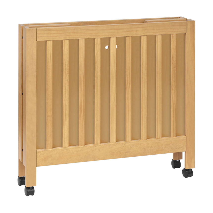 Mini Couchette Origami - Miel-Babyletto-LET-M6698HY-CLÉMENT