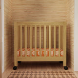 Mini Couchette Origami - Miel-Babyletto-LET-M6698HY-CLÉMENT