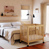 Mini Couchette Origami - Miel-Babyletto-LET-M6698HY-CLÉMENT