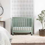 Mini Couchette Origami - Sauge-Babyletto-LET-M6698LS-CLÉMENT