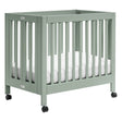 Mini Couchette Origami - Sauge-Babyletto-LET-M6698LS-CLÉMENT