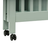 Mini Couchette Origami - Sauge-Babyletto-LET-M6698LS-CLÉMENT