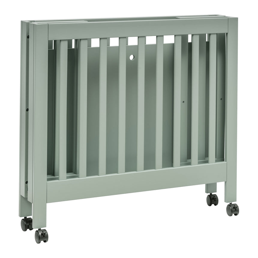Mini Couchette Origami - Sauge-Babyletto-LET-M6698LS-CLÉMENT